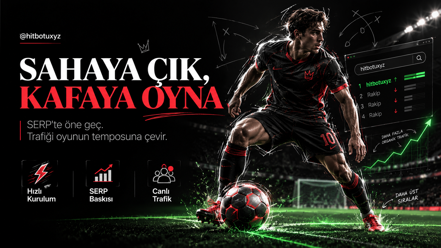 Hit Botu Nedir: sahaya cik kafaya oyna kapagi — hitbotunedir.lol