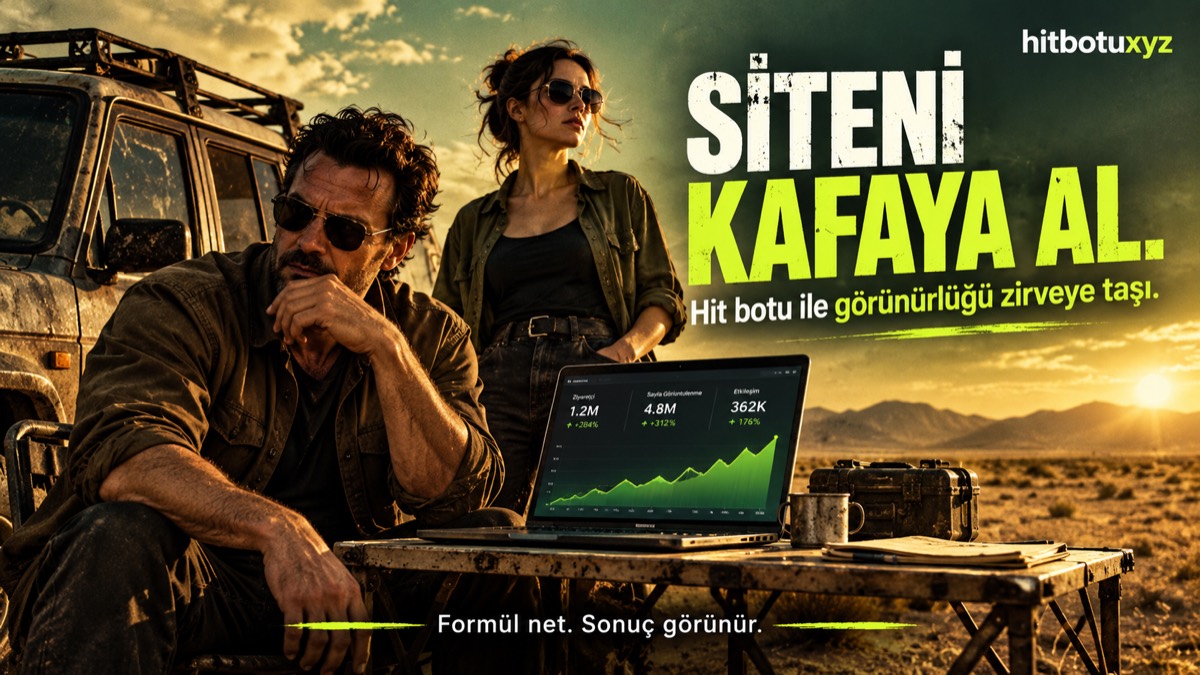 Hit Botu Nedir? Tanım, Paket ve Satın Alma Sınırı