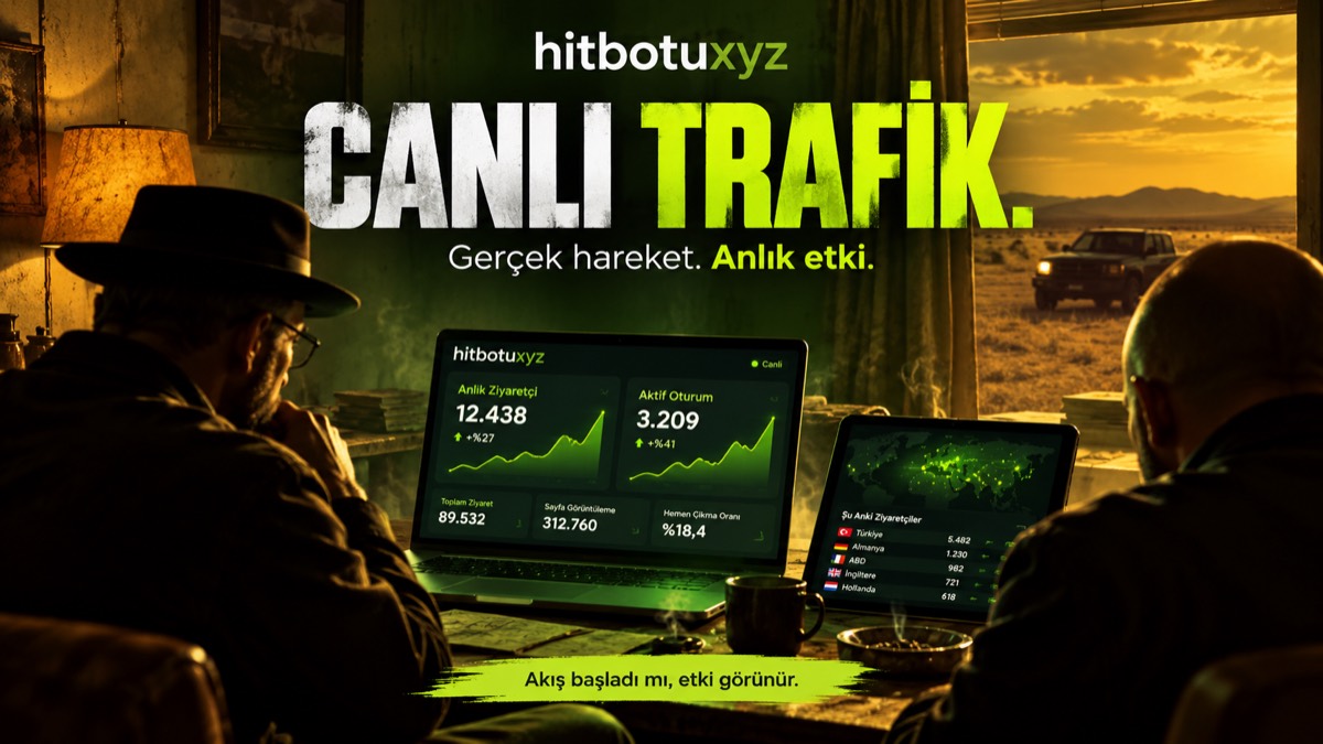 Hit Botu Nedir: süre seçimi görseli — hitbotunedir.lol