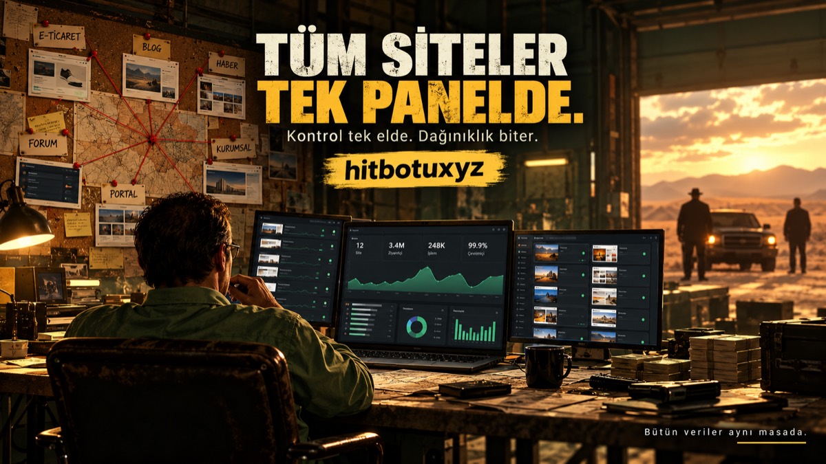 Hit Botu Nedir: panel kartı görseli — hitbotunedir.lol